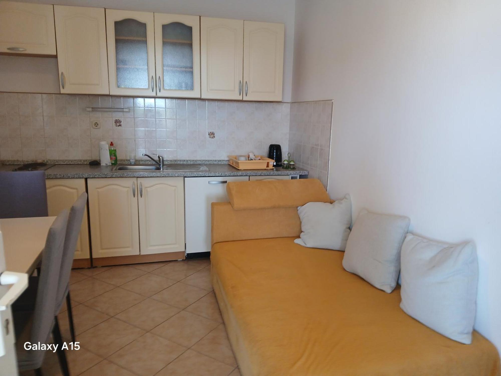 Apartmani Kulas Pakoštane Δωμάτιο φωτογραφία