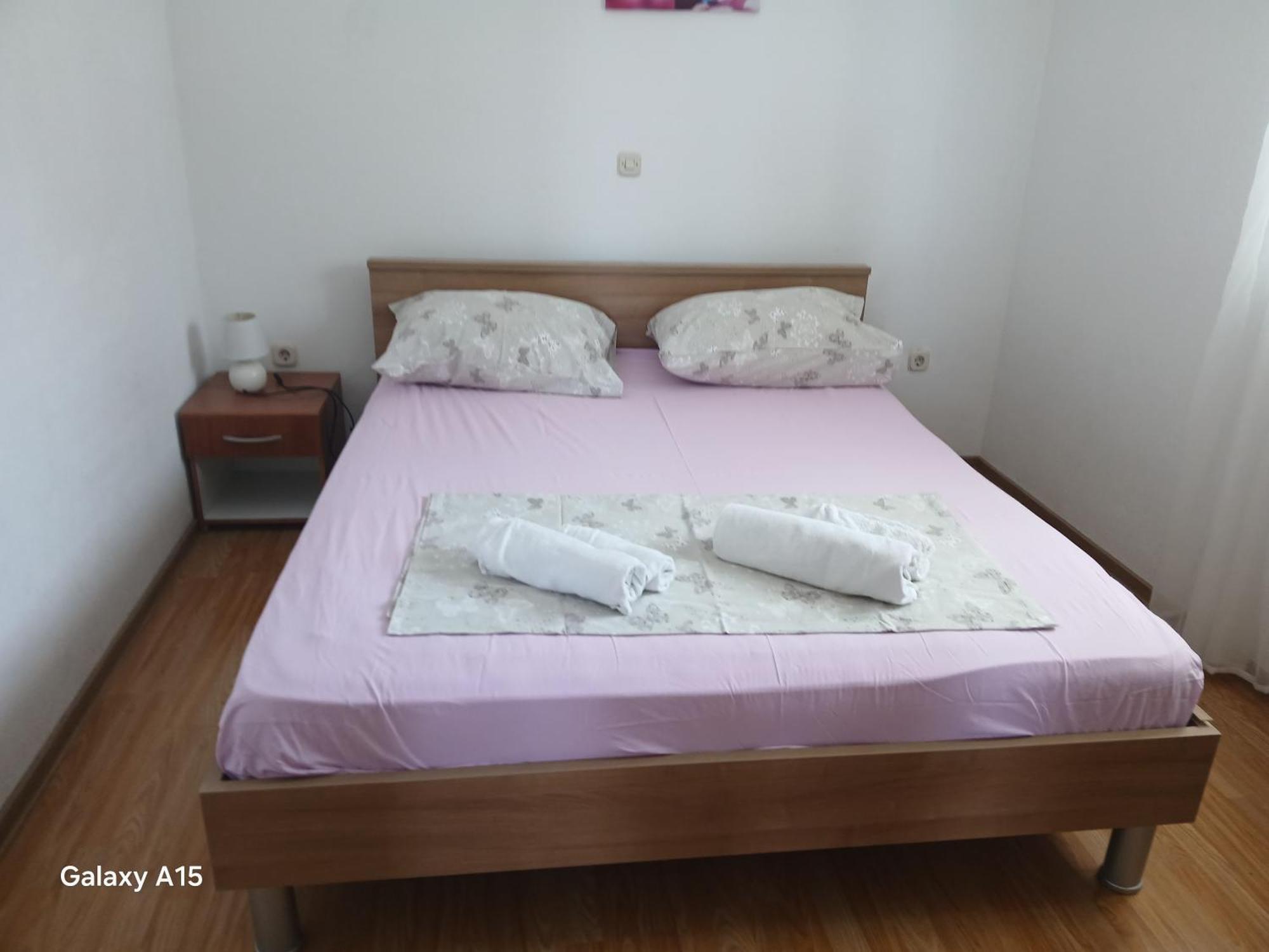 Apartmani Kulas Pakoštane Εξωτερικό φωτογραφία