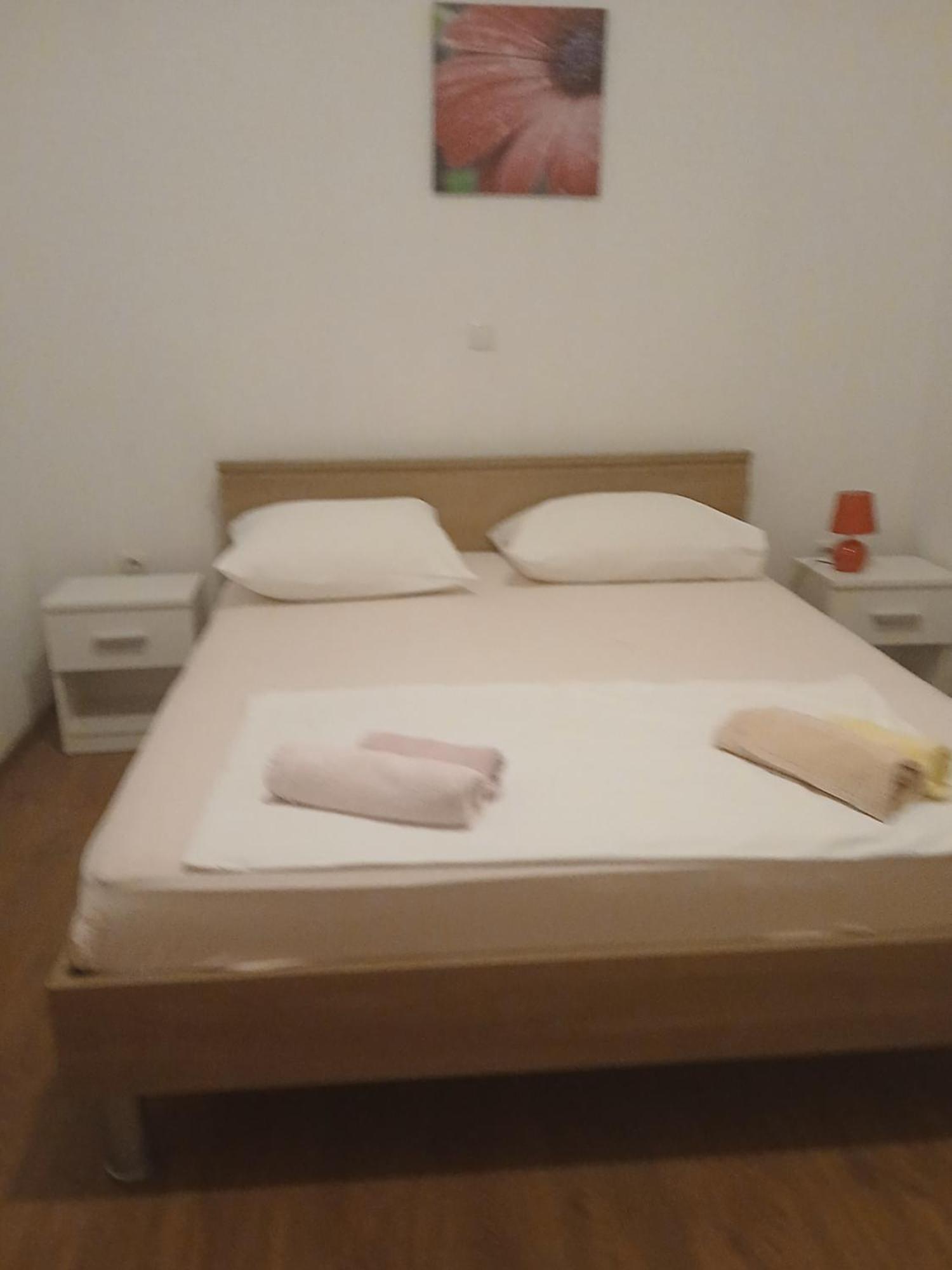 Apartmani Kulas Pakoštane Εξωτερικό φωτογραφία