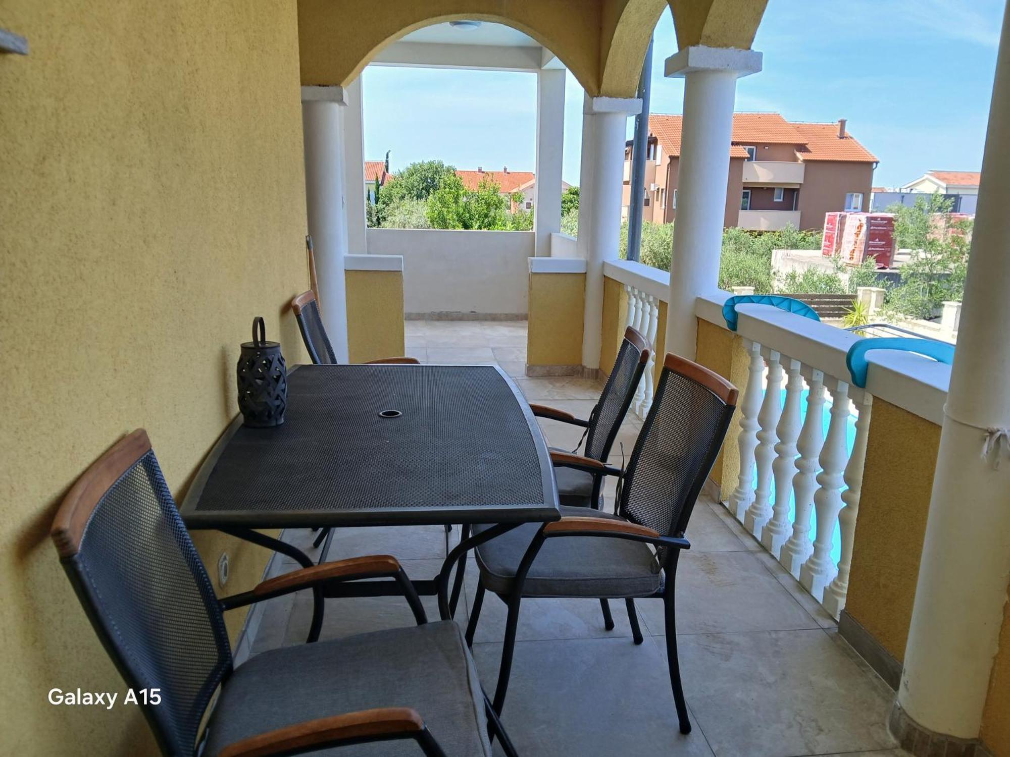 Apartmani Kulas Pakoštane Δωμάτιο φωτογραφία