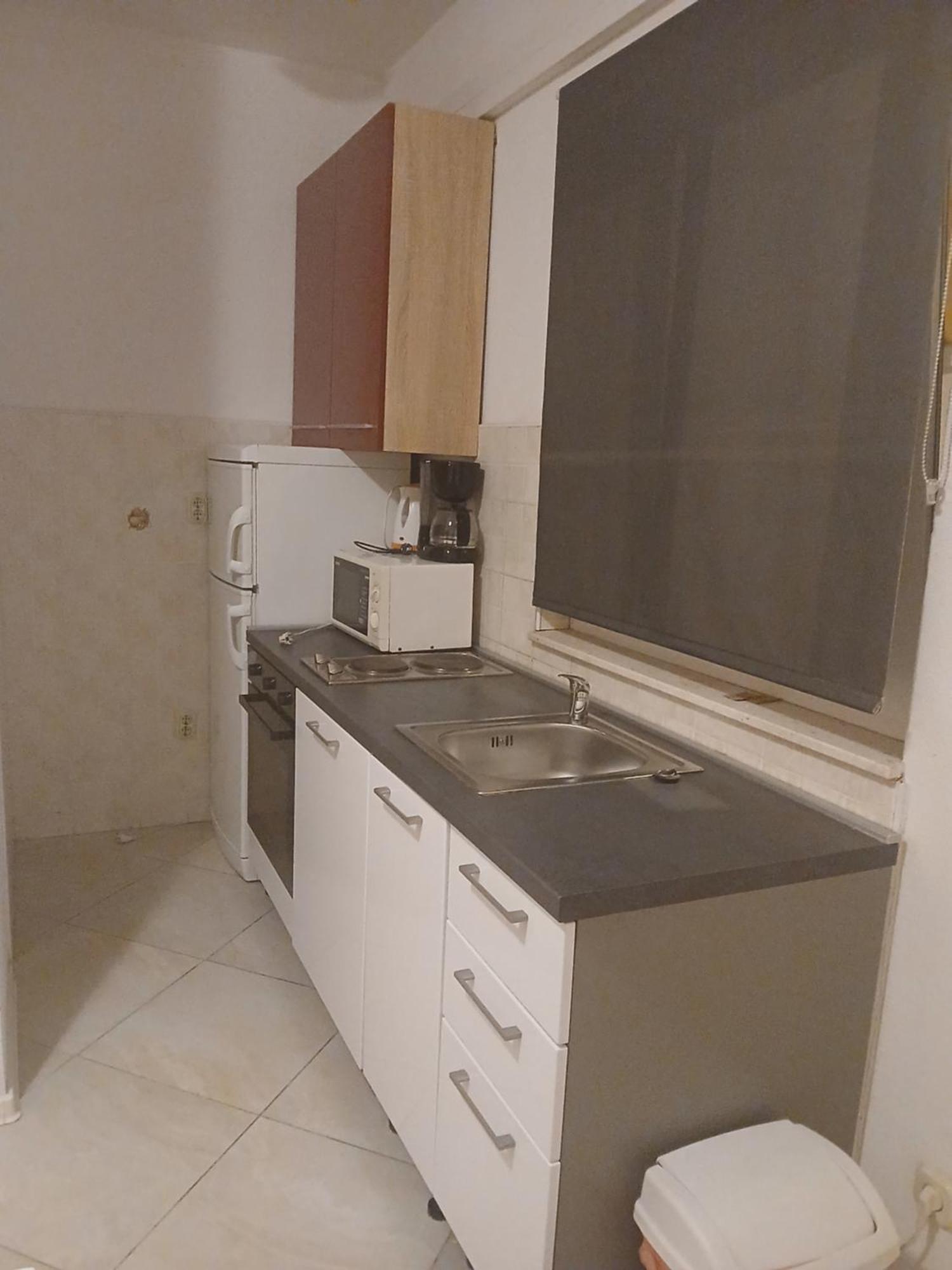 Apartmani Kulas Pakoštane Δωμάτιο φωτογραφία