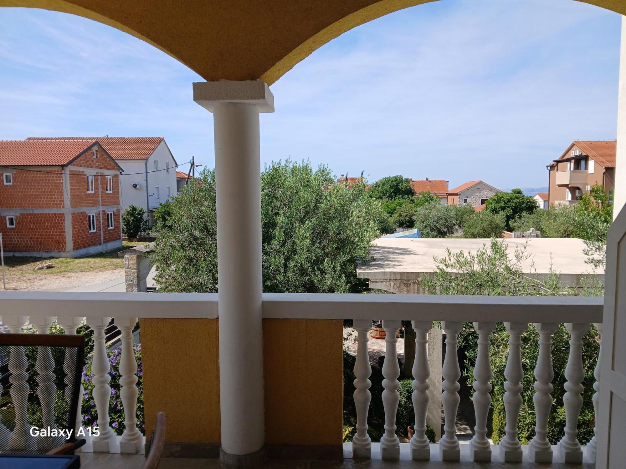 Apartmani Kulas Pakoštane Δωμάτιο φωτογραφία