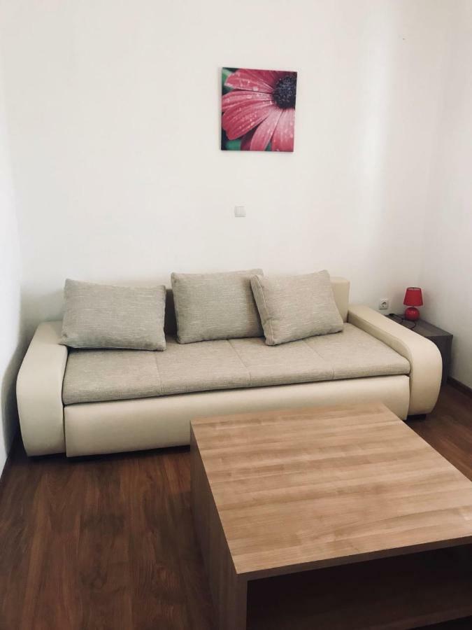 Apartmani Kulas Pakoštane Εξωτερικό φωτογραφία