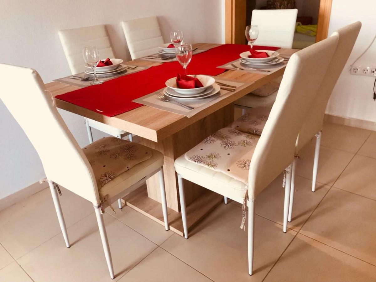 Apartmani Kulas Pakoštane Εξωτερικό φωτογραφία