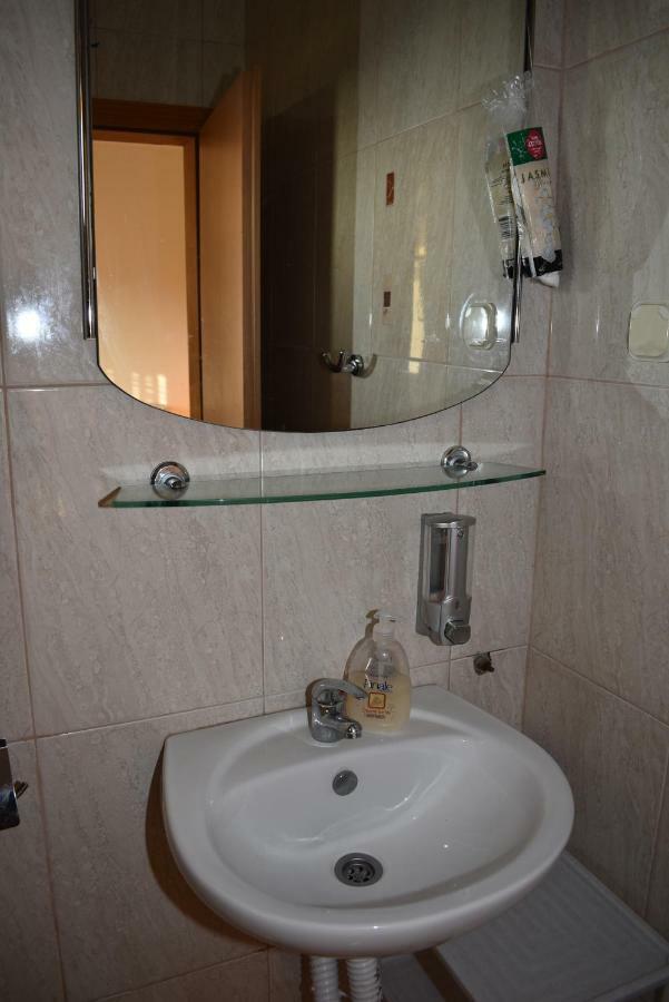 Apartmani Kulas Pakoštane Εξωτερικό φωτογραφία